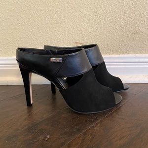 Calvin Klein heels